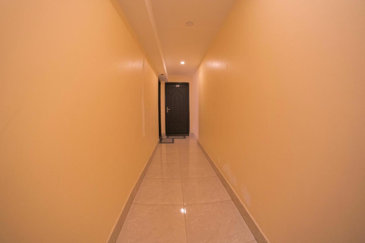 Hotel Chhimeki Katmandou Extérieur photo